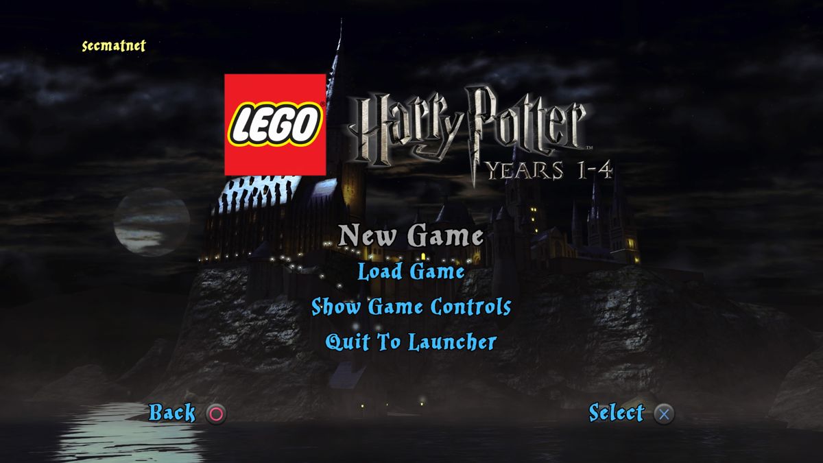 LEGO Harry Potter Collection screenshot 2 for Xbox One